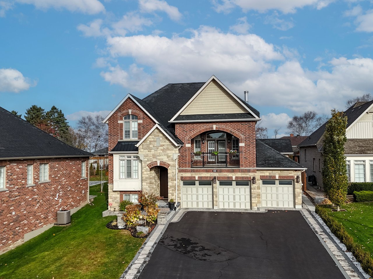 44 Philson Crt
