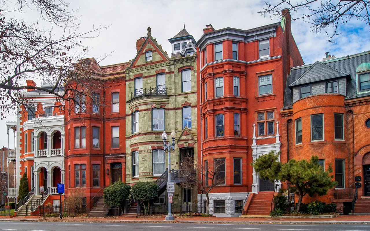 Logan Circle