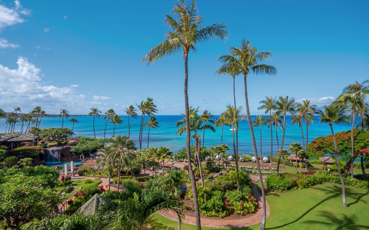 Kaanapali