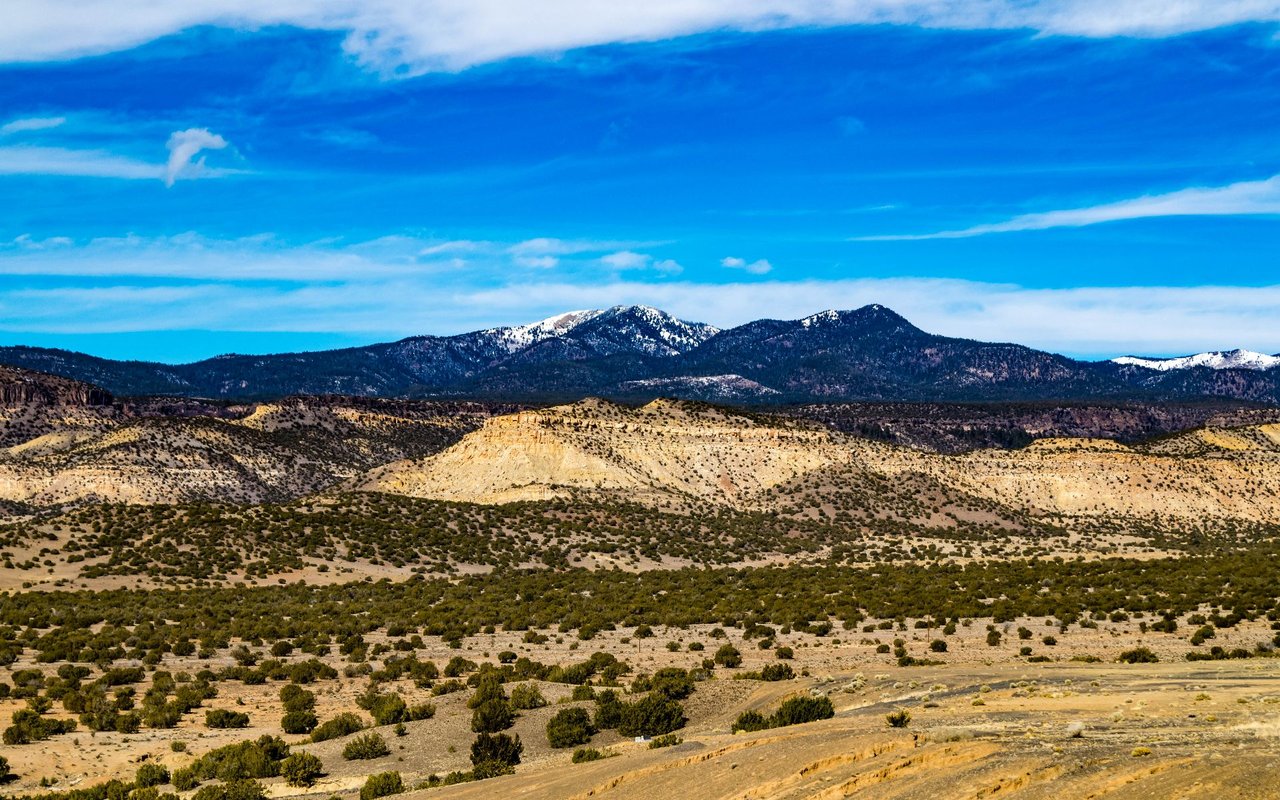 High Desert