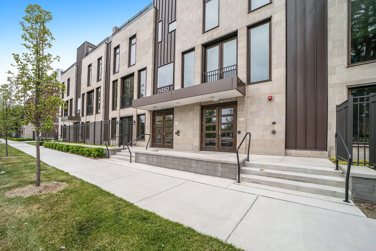 1454 Townsend St, #8