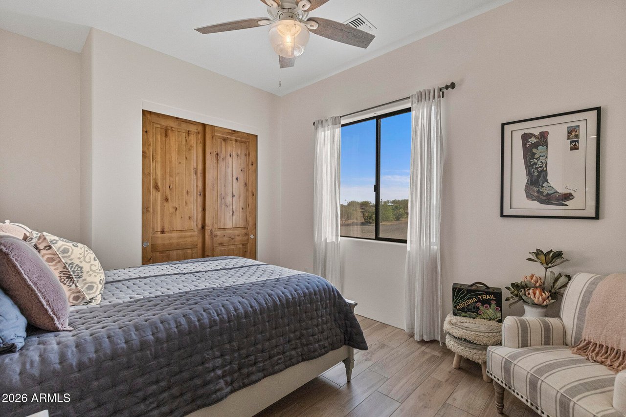 21620 W BUCKWHEAT LANE