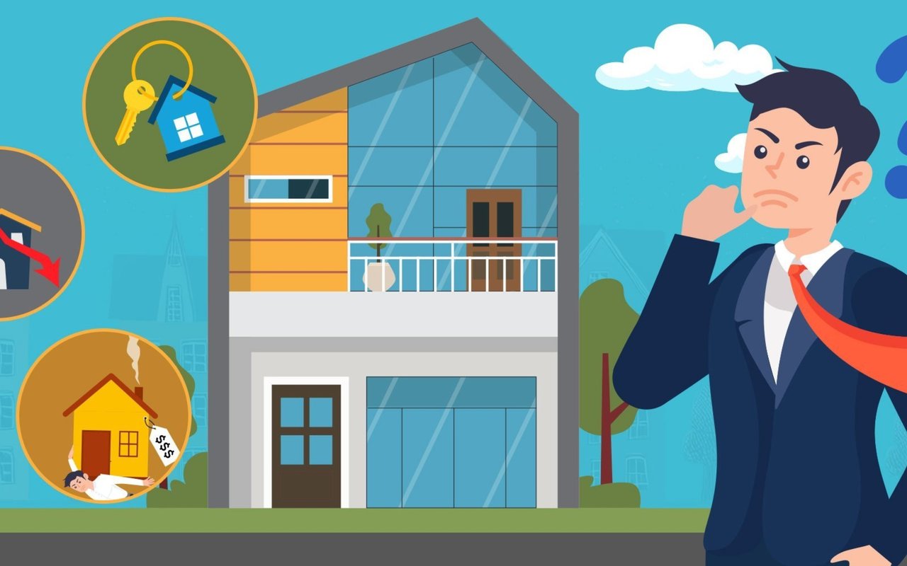 5 Reflective Questions To Ask Yourself Before Deciding To Buy A House
