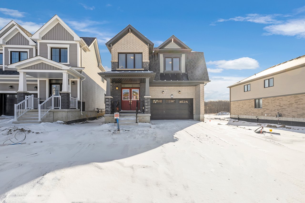 9 Stanley Avenue