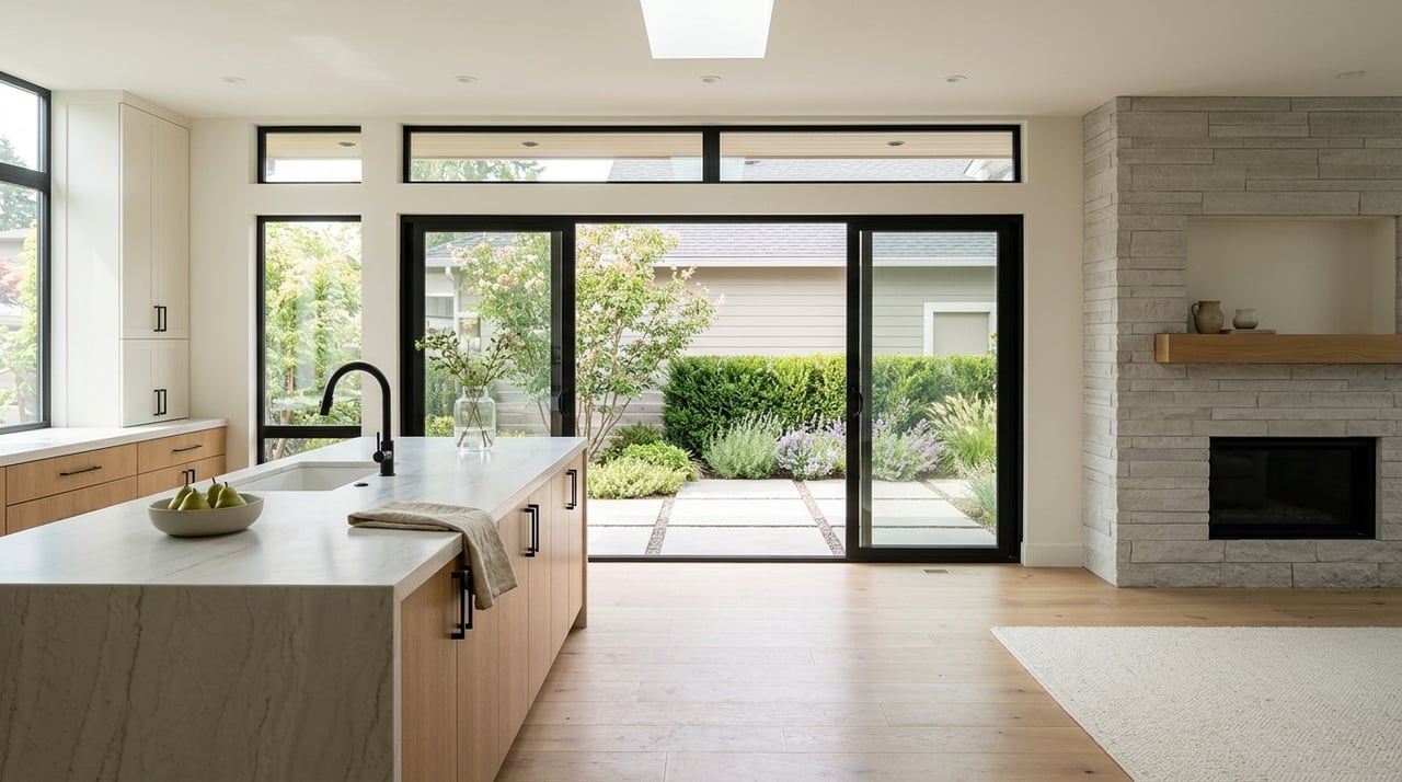 Should You Renovate Before Selling In Cory Merrill