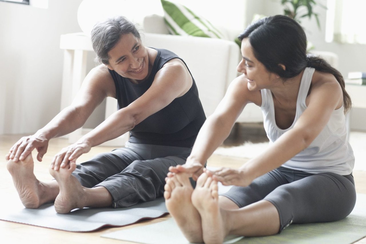 New Year, New Habits: 4 Simple Changes To Help You Age Well