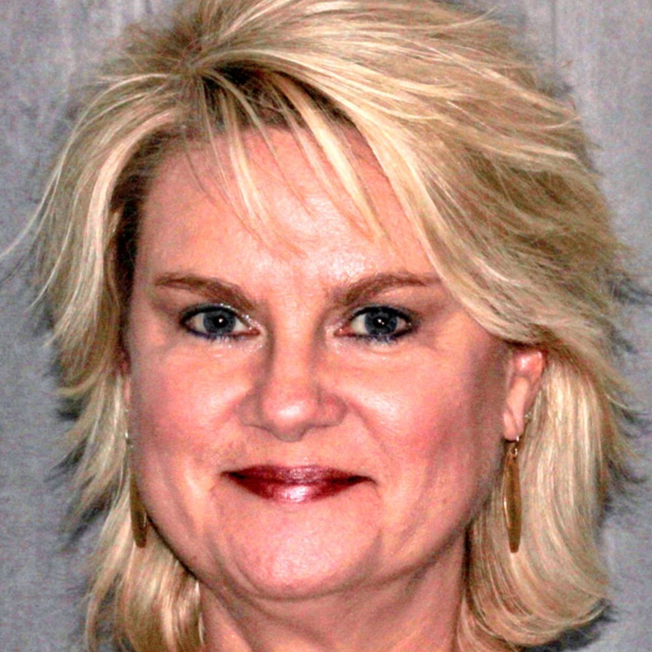 Anissa Childs Counce, TN Real Estate Agent Headshot