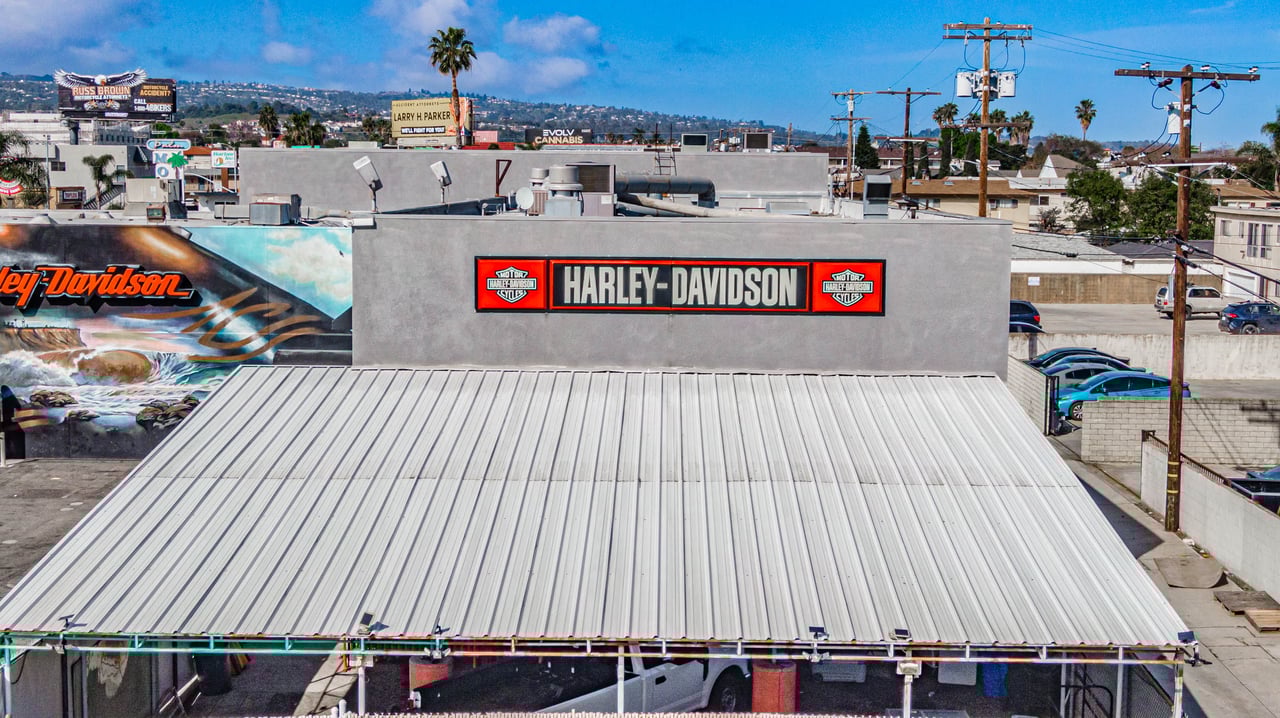1517 Pacific Coast Highway 