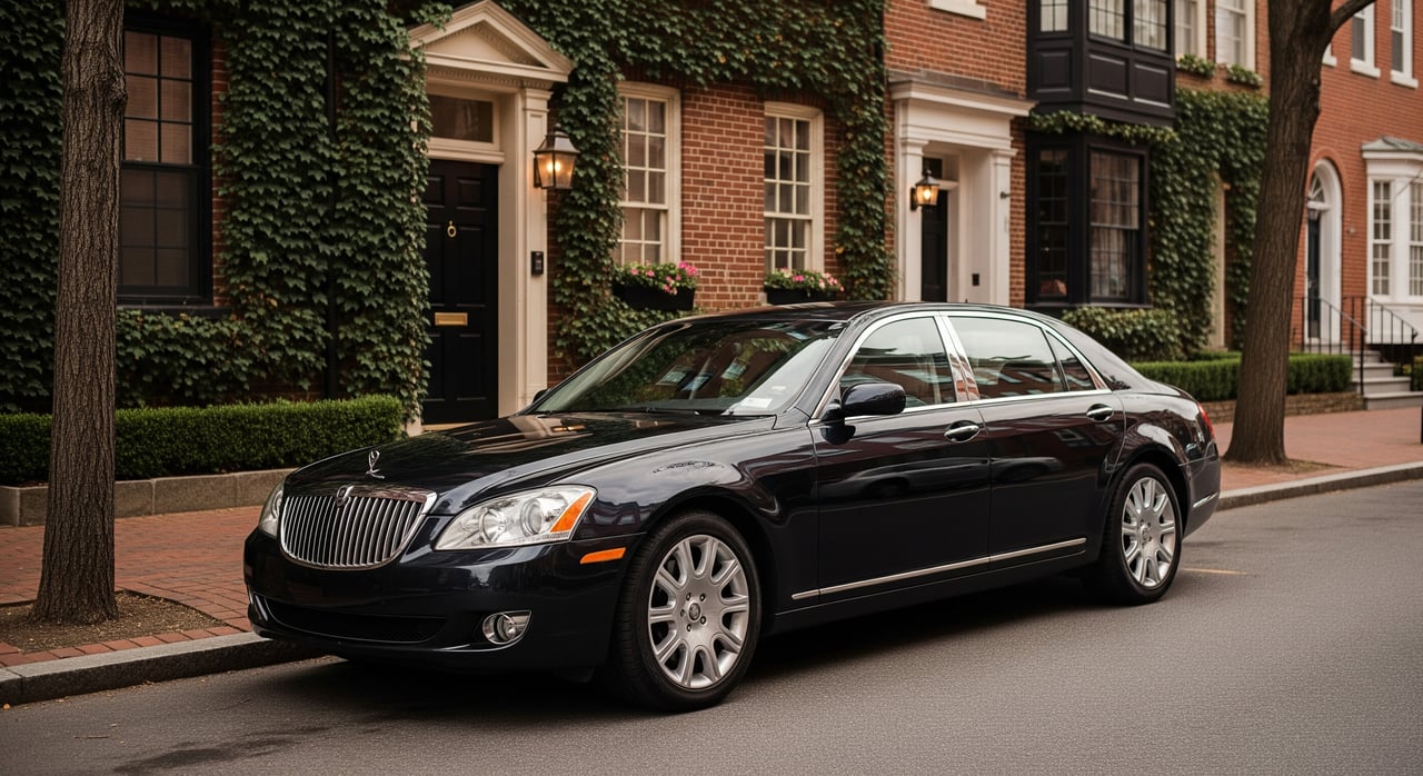 Parking Like a Local: Saugatuck and Downtown Tips