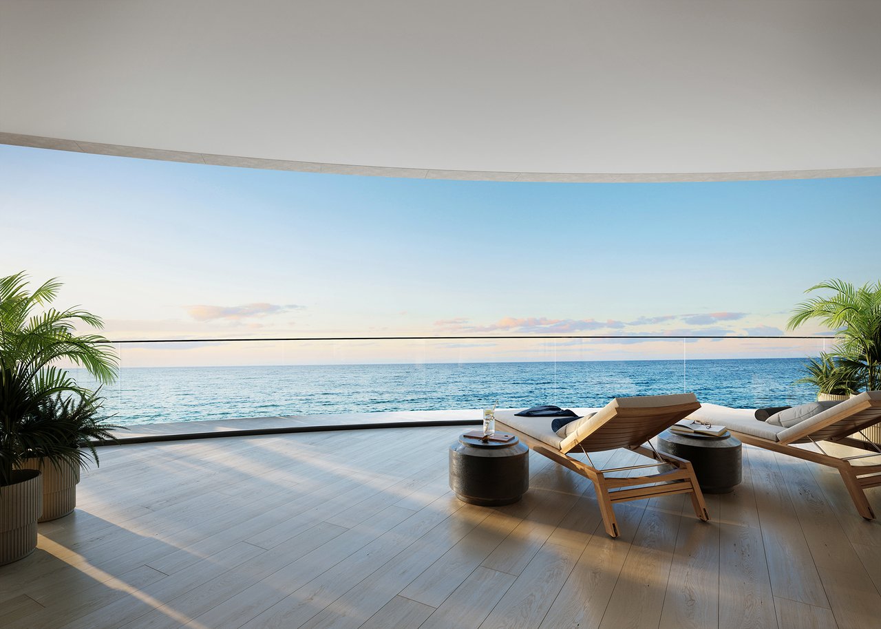 Rivage Bal Harbour