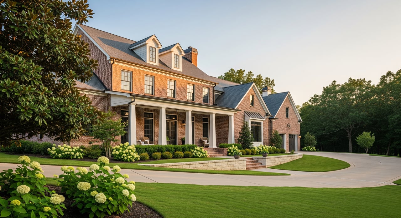 Get A Cabot Home Valuation And Smart Pricing Plan