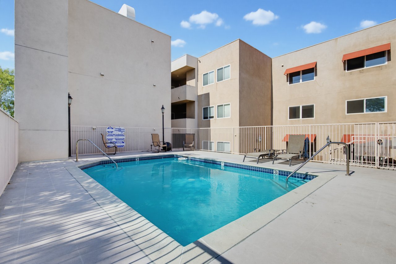 9610 Zelzah Avenue