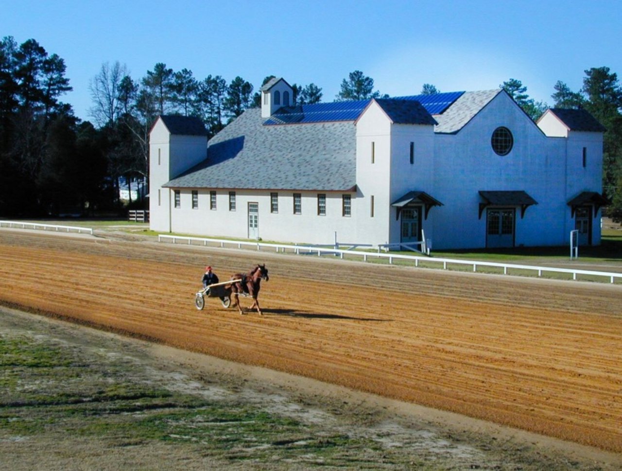 Pinehurst