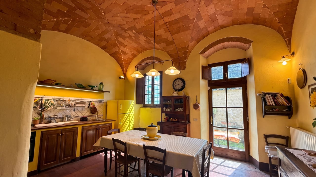 CASALE PALADIANO