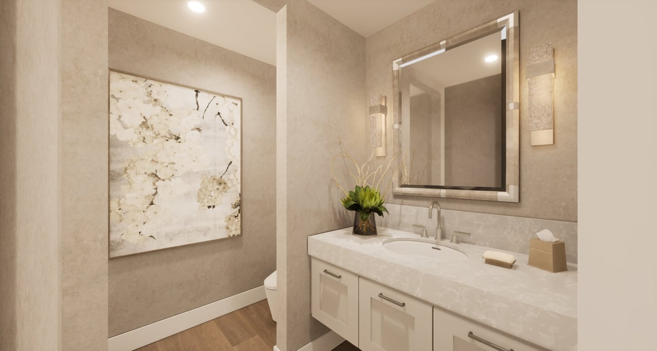 Ritz Carlton Residences - Naples