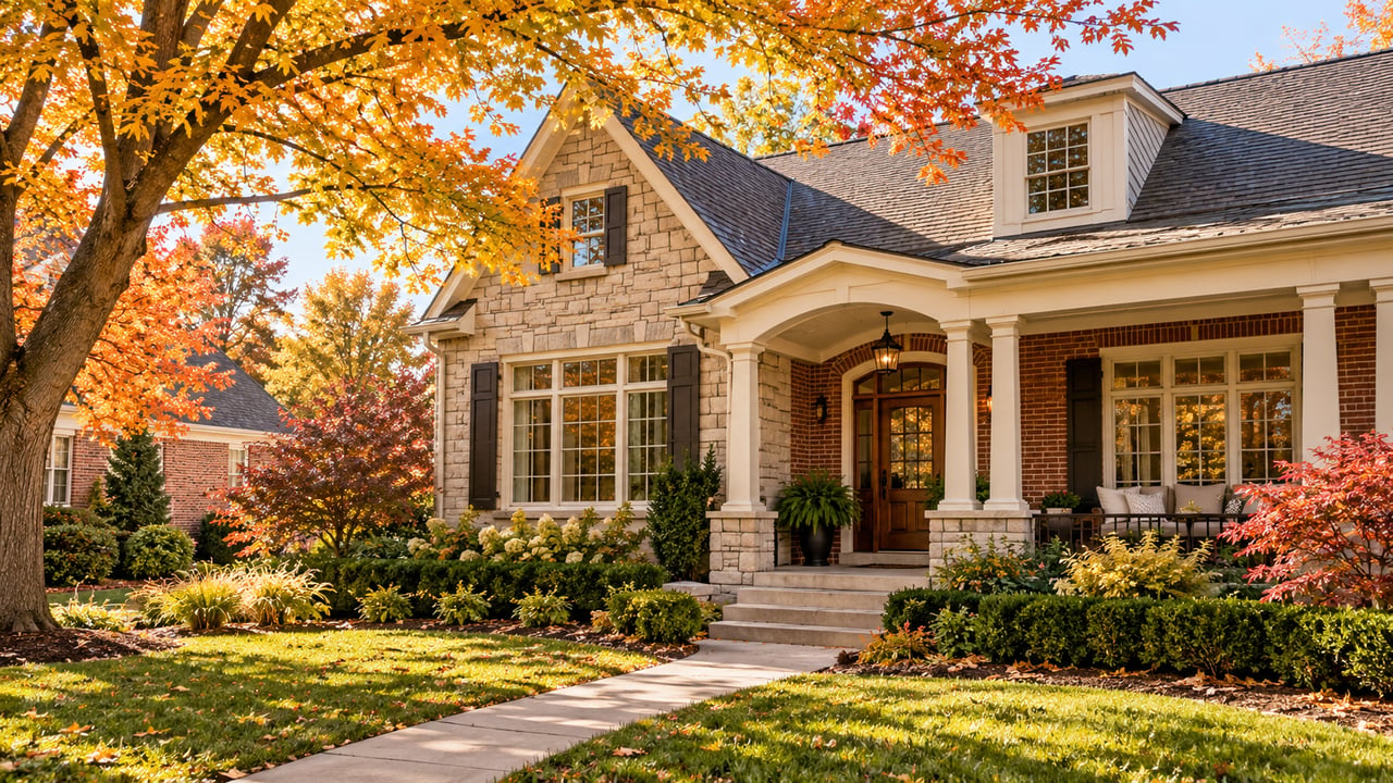 Selling in Spring? Your Best Preparation Starts Now