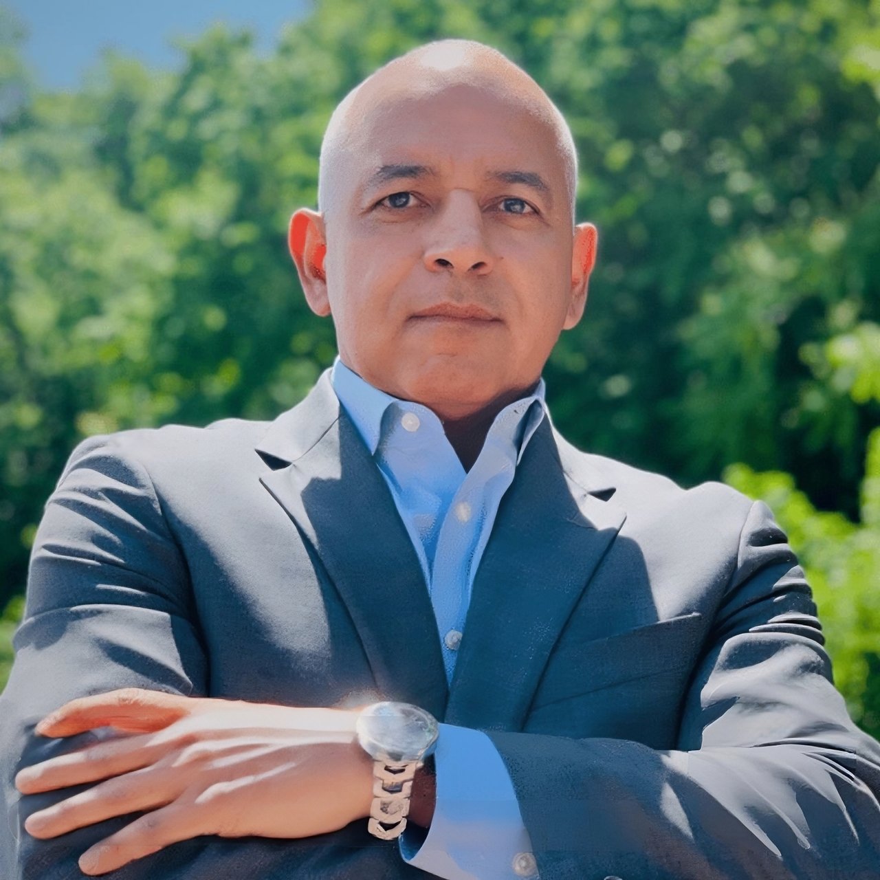Michael Vargas