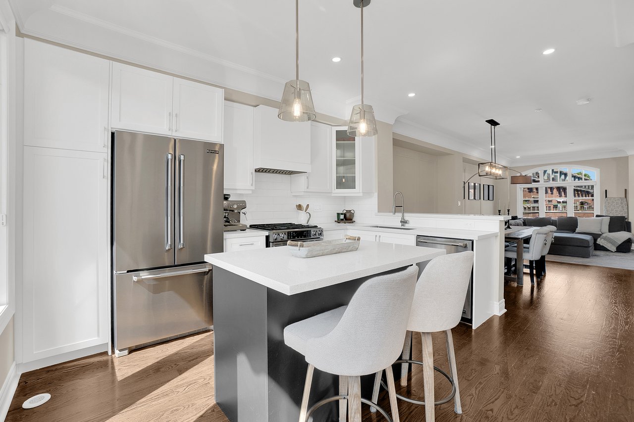 9 Powseland Cres 5, Woodbridge Ontario