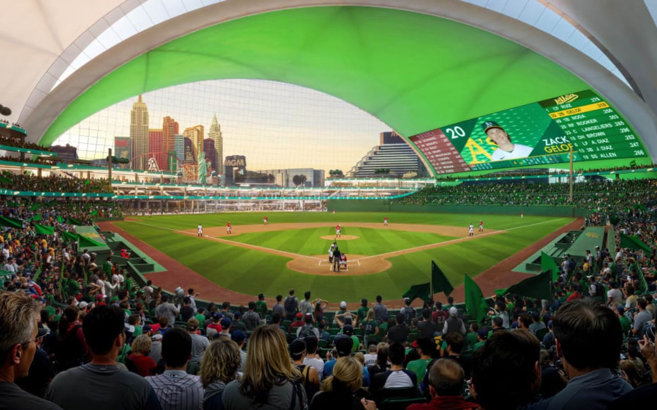 Exciting Developments Shaping Las Vegas in 2025 (part 1)