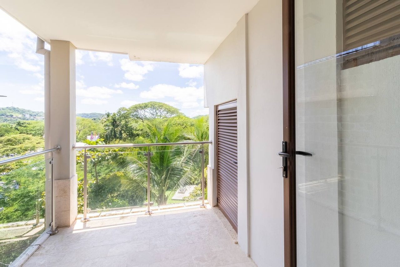 Coastal Hilltop Ocean View Home, Tamarindo, Guanacaste