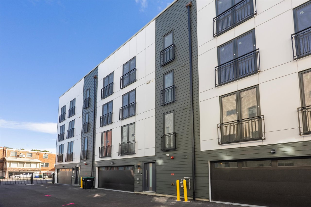 Parkside South