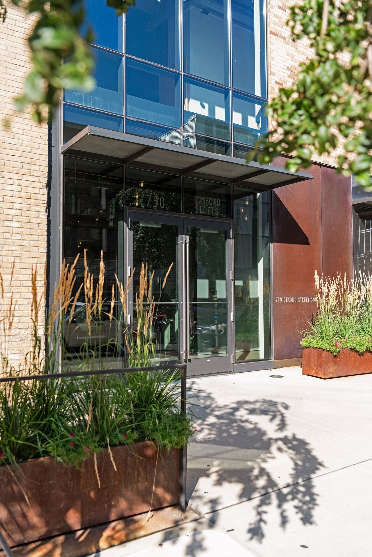 Humboldt Loft | 502 | Mill District