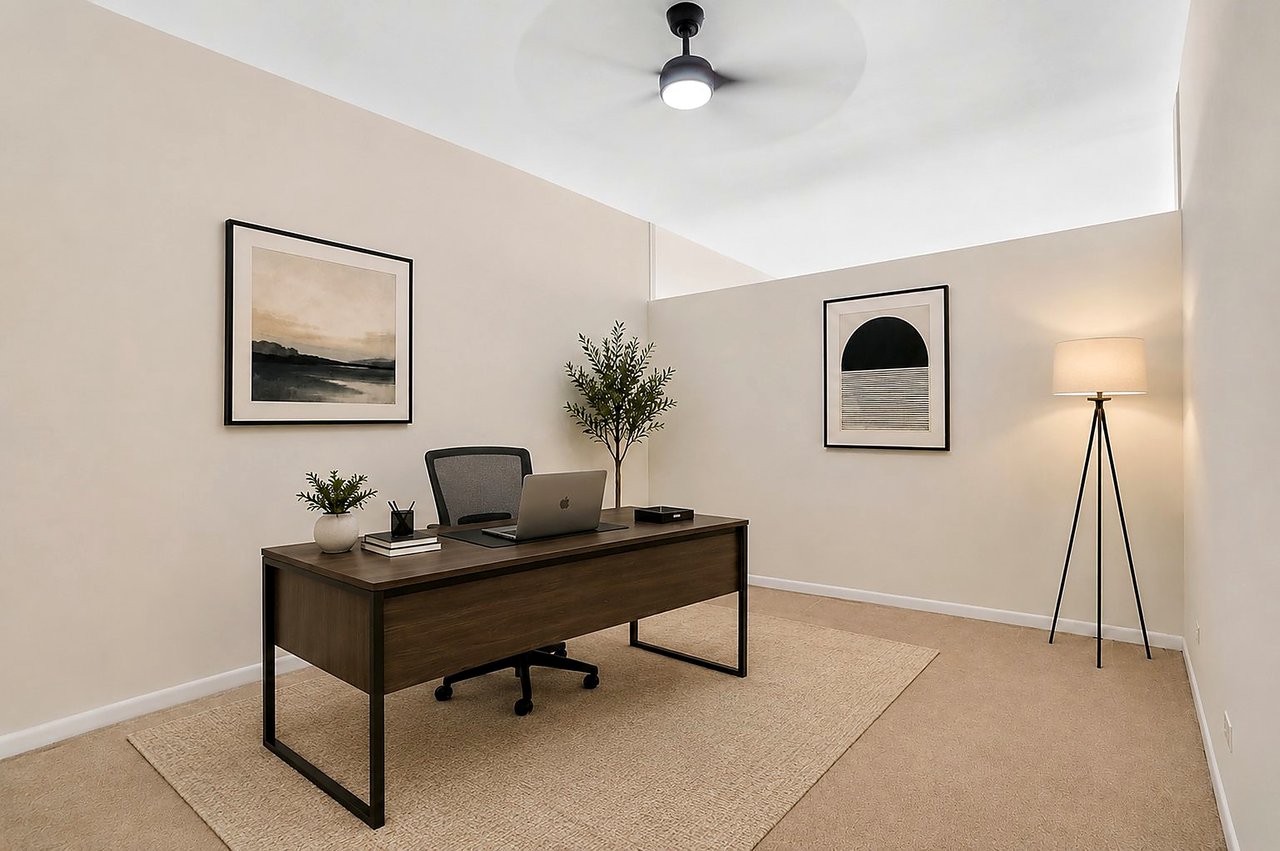 2 bed Condo with Parking Coming Soon to Ravenswood 