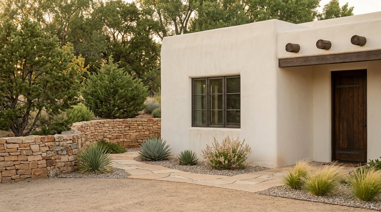 The Quiet Math Behind Las Campanas' Giving Season
