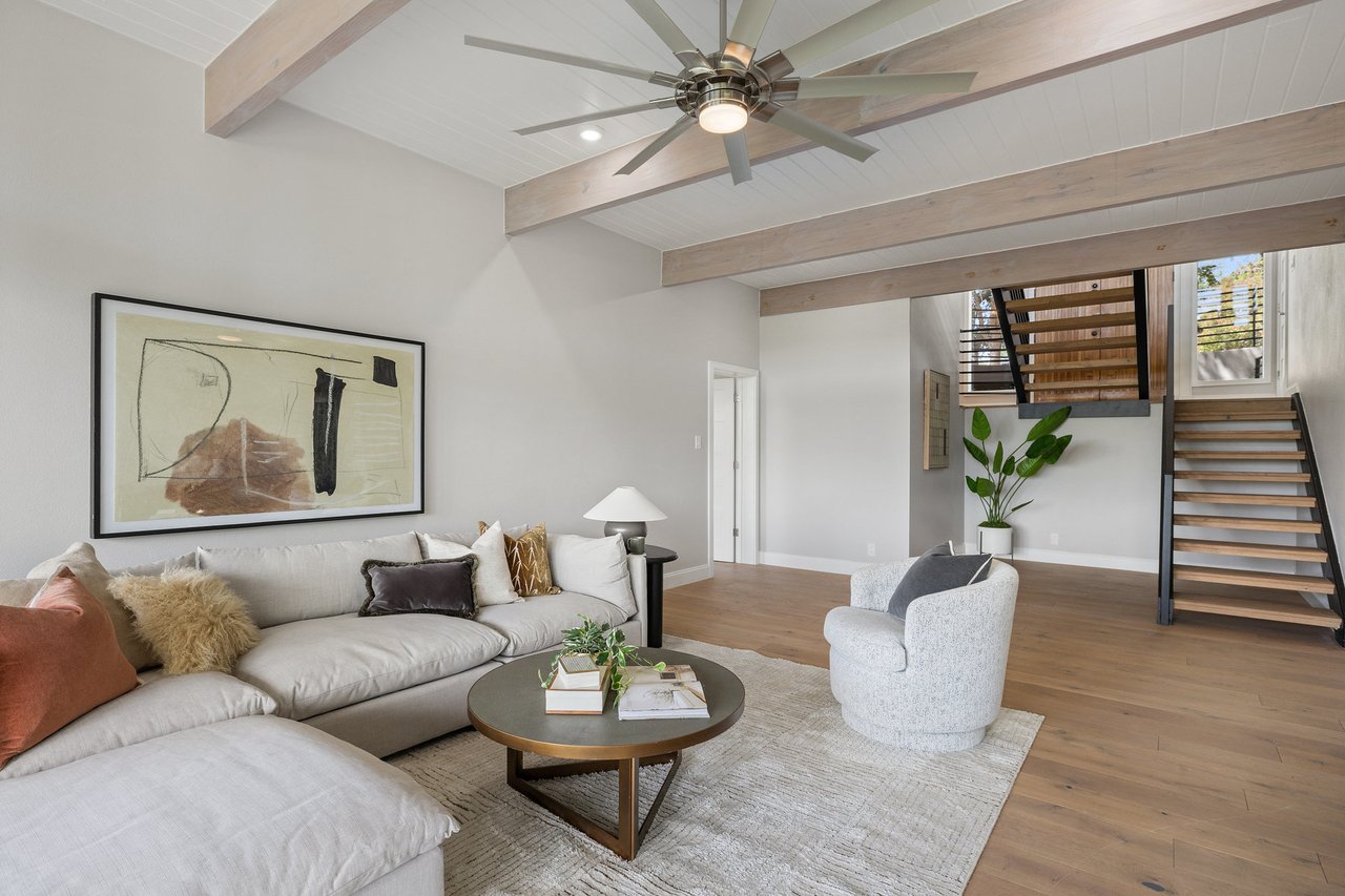 6905 Ladera Norte | Contemporary Northwest Hills Estate