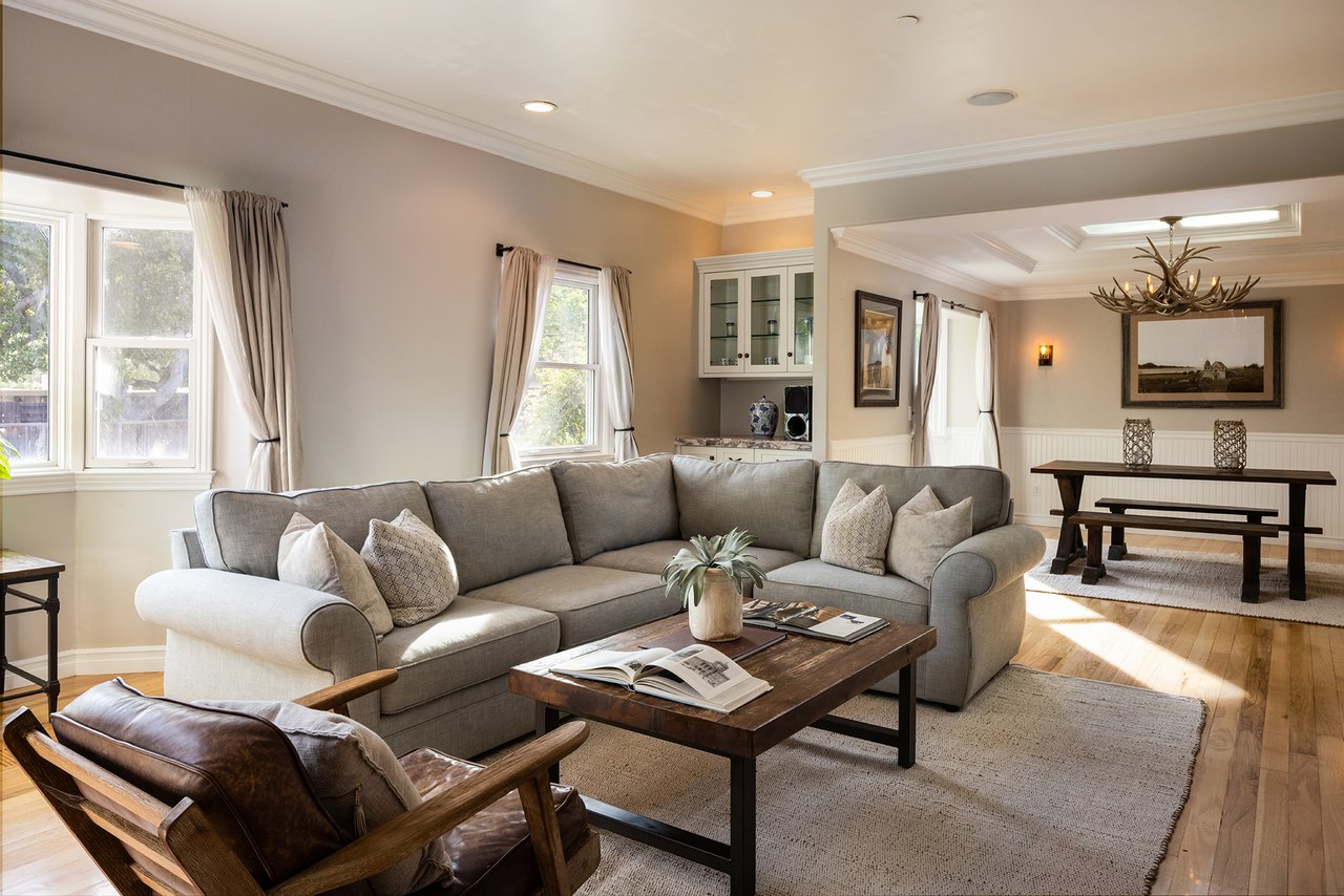 Carmel Valley Country Living