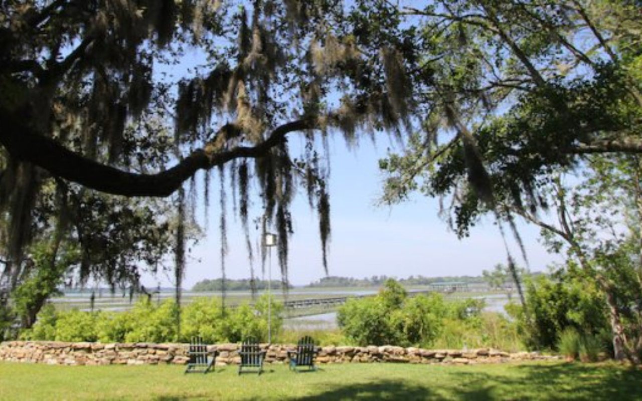 What Does $1M+ Buy on Johns Island?