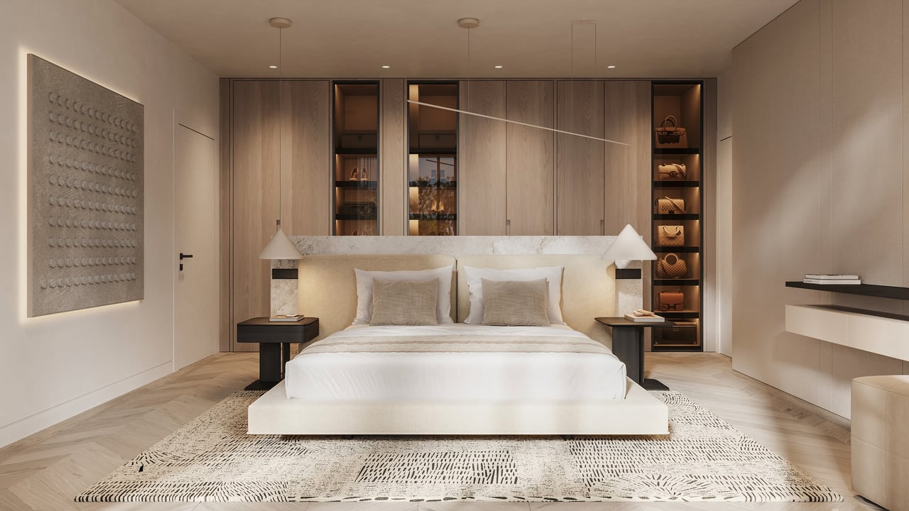 Noura Villas – Noura Sky – Marbella