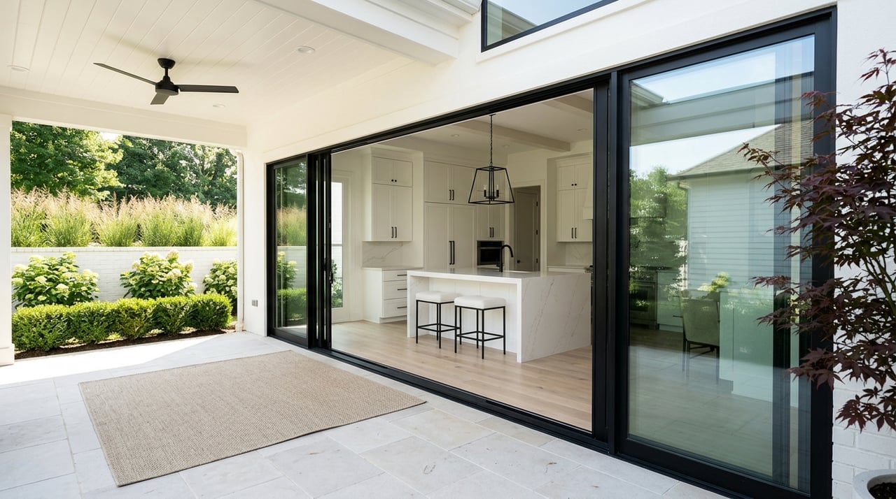 Entertaining At Home In Belle Meade: Design Ideas That Sell