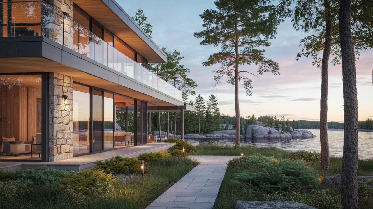 The Ultimate Guide to Selling Your Home in Parry Sound