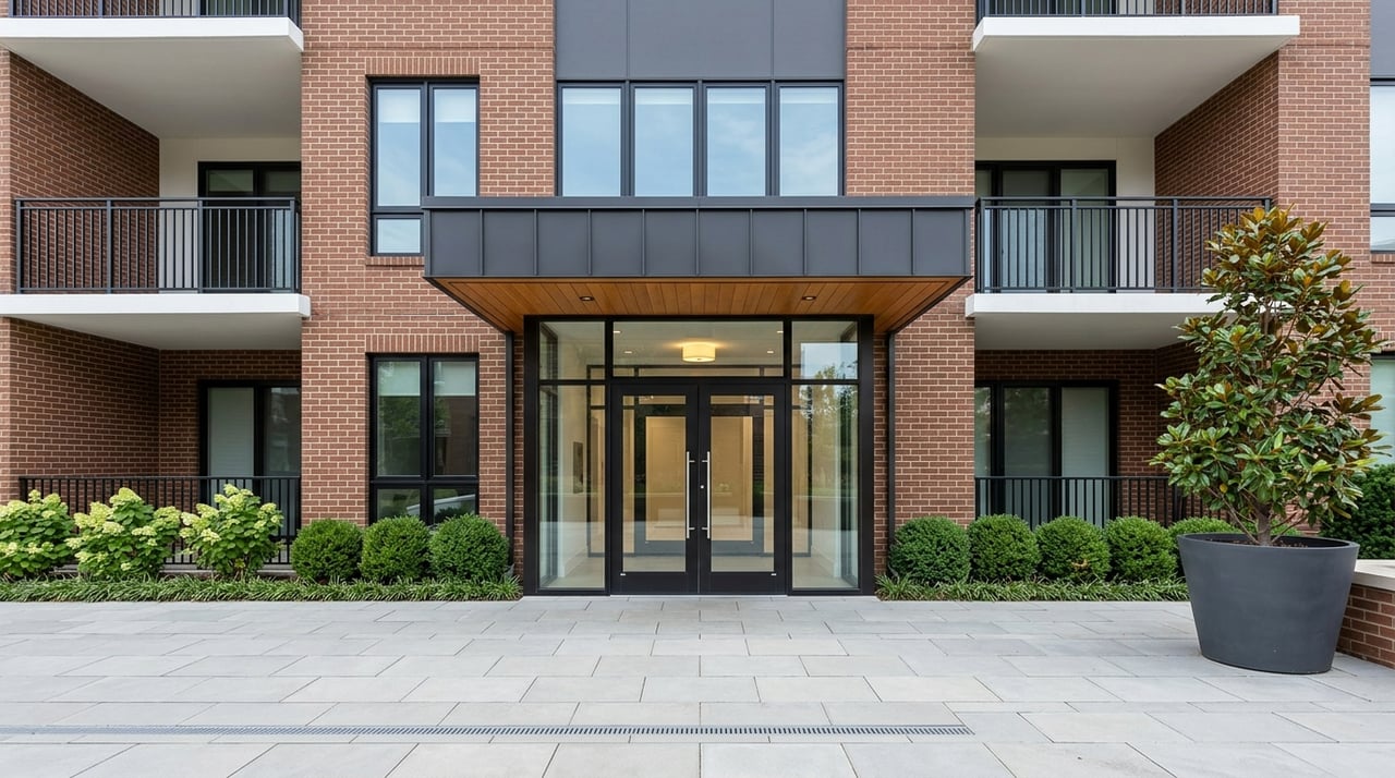 Are Buckhead Condos A Smart Investment Right Now?