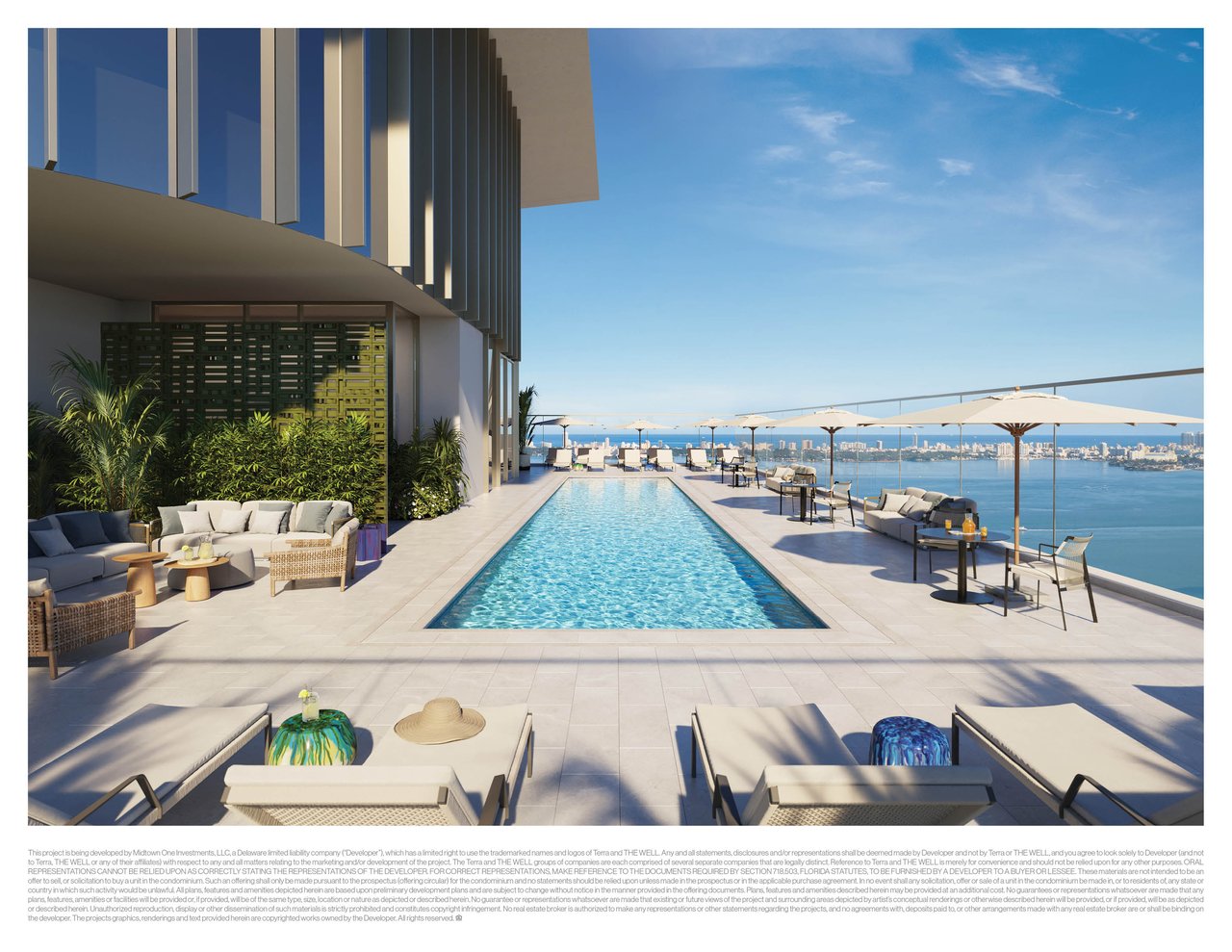 Jean-Georges Miami Tropic Residences