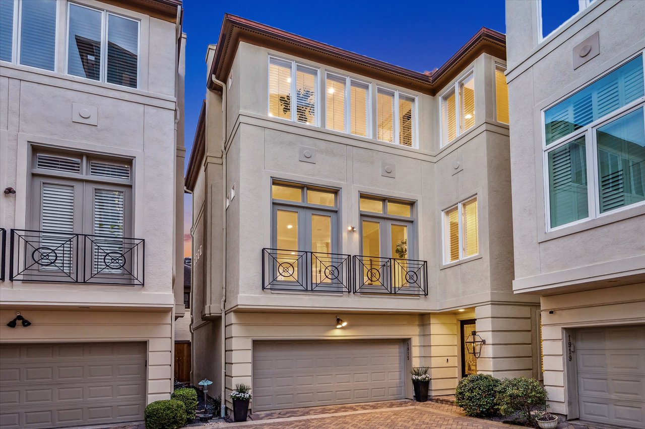 1915 Spann Street, Houston, Texas 77019