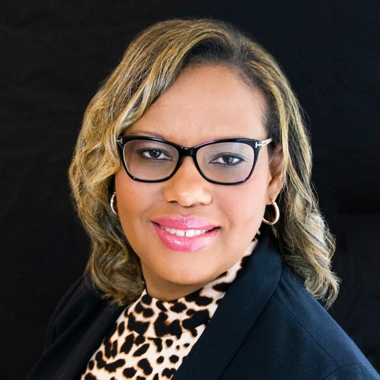 Tara Shillingford Bronx, NY Real Estate Agent Headshot