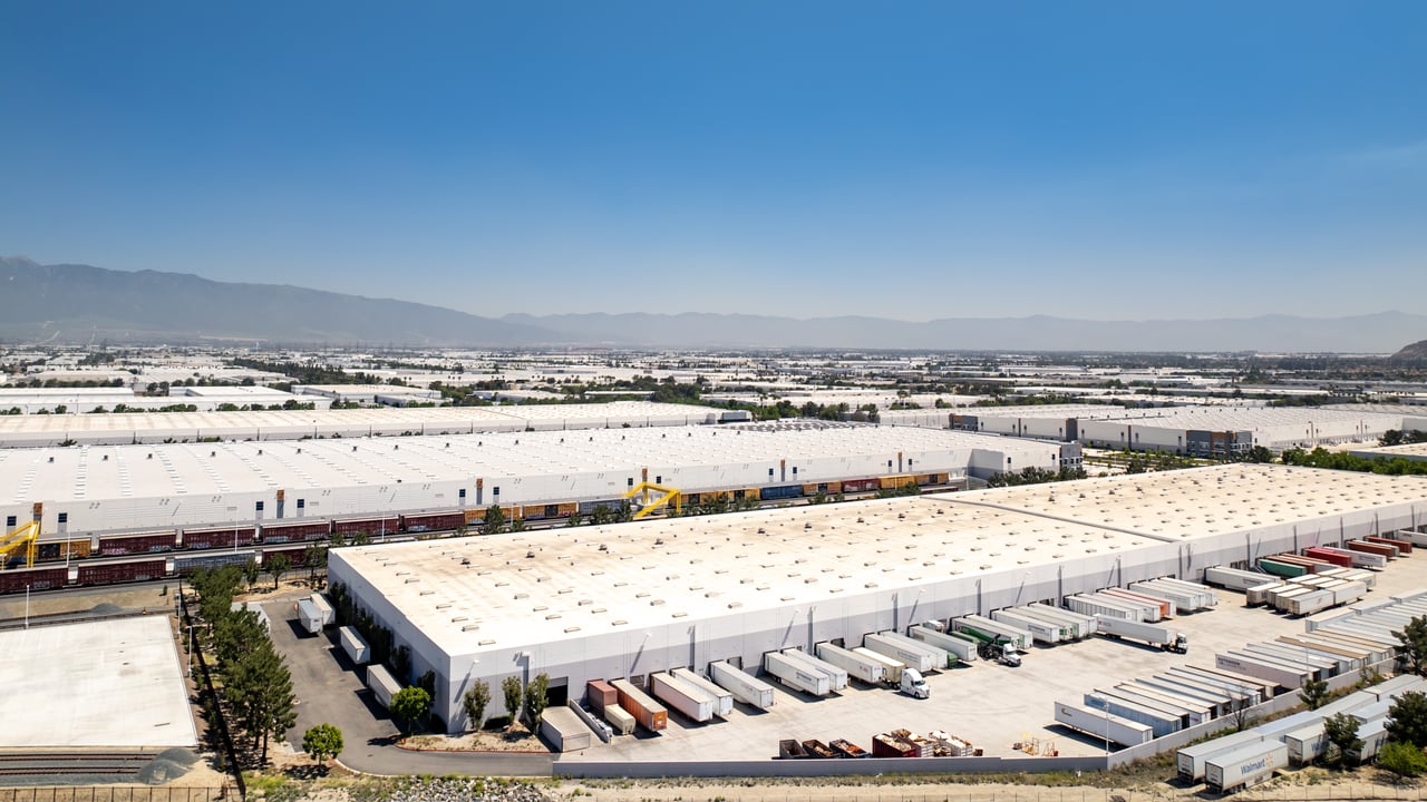 Defining Public Cold Chain Leadership: Essential Standards for PRW and 3PLs in Riverside County