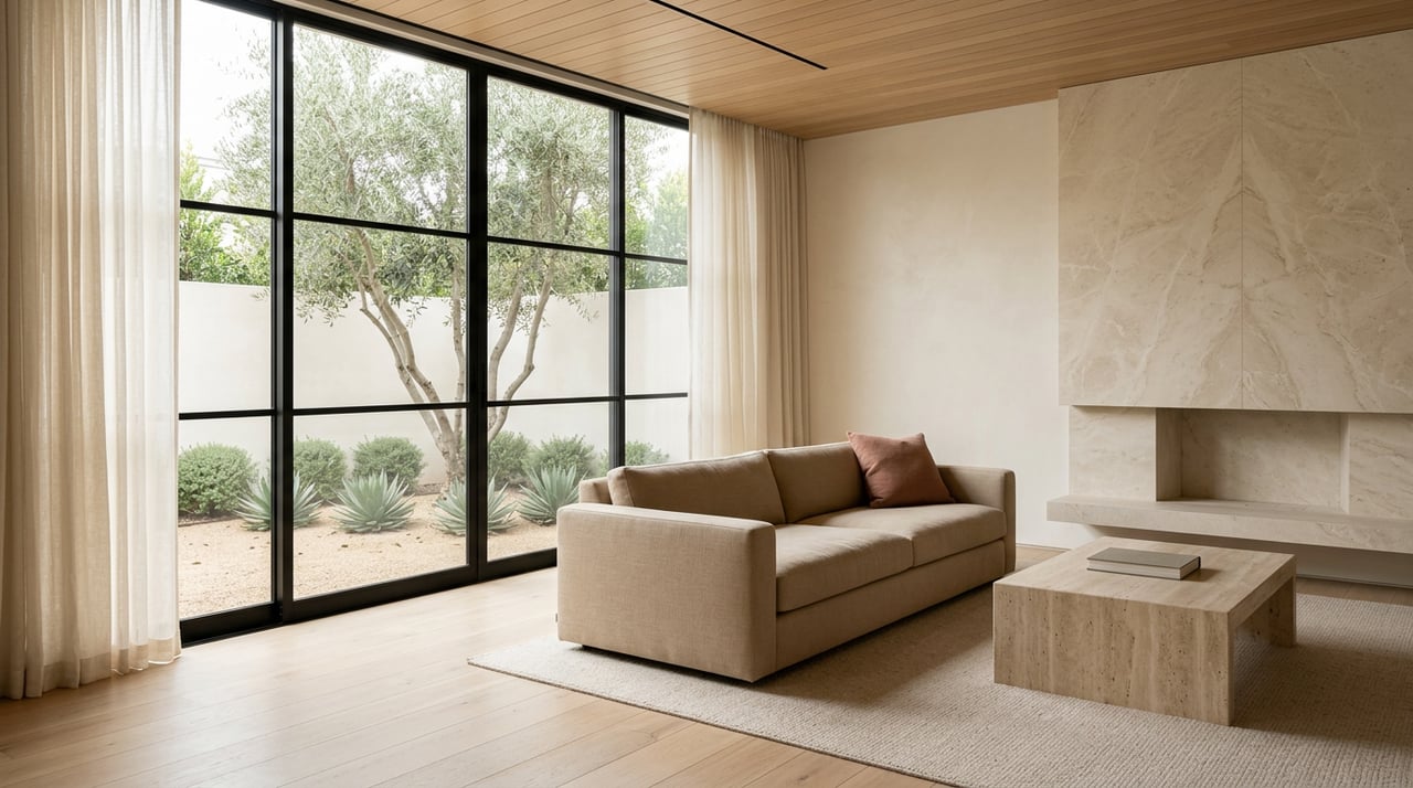The Beverly Hills Summer Most Residents Are Actually Living
