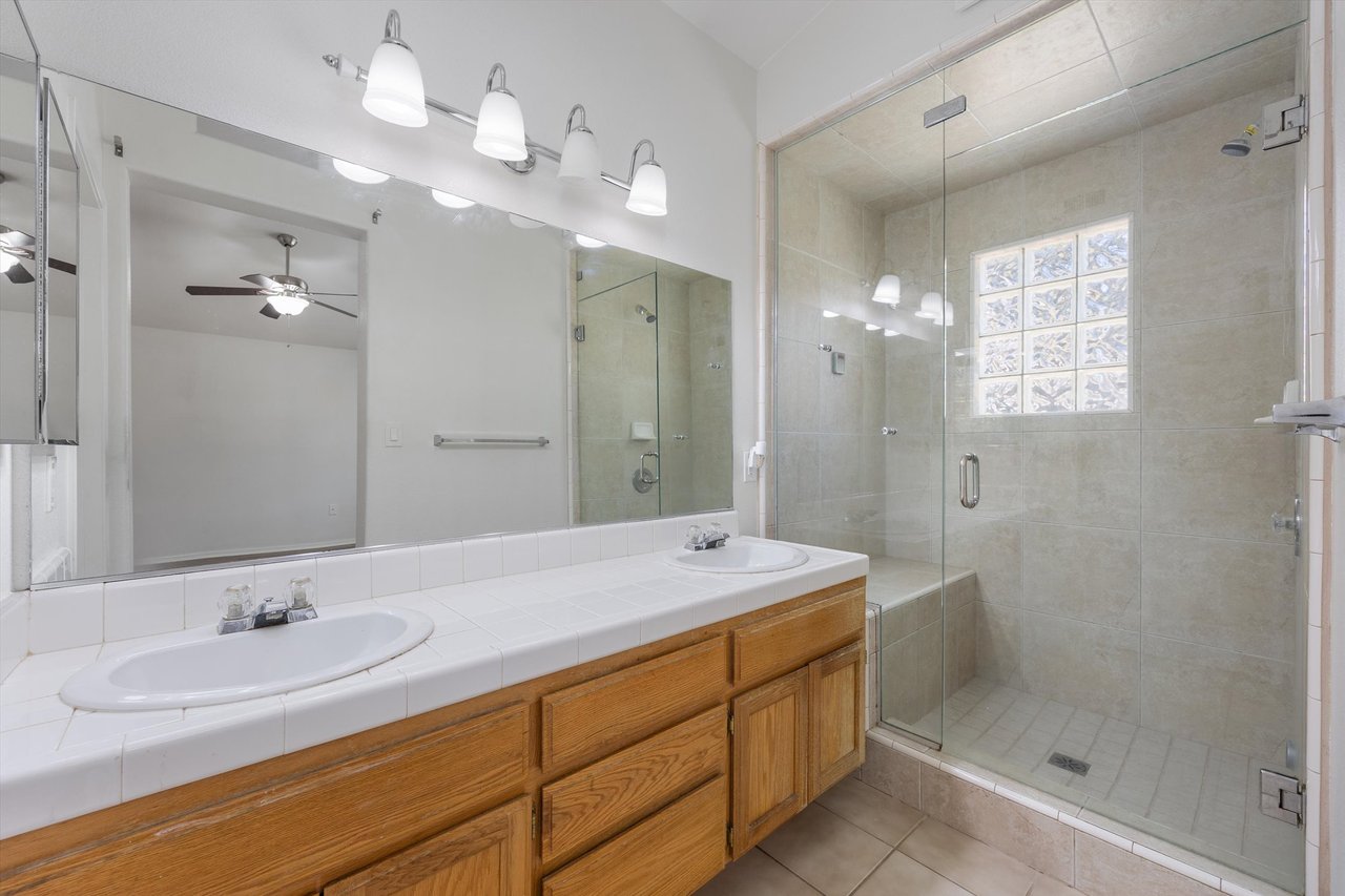 8918 Red River Ct - Bakersfield