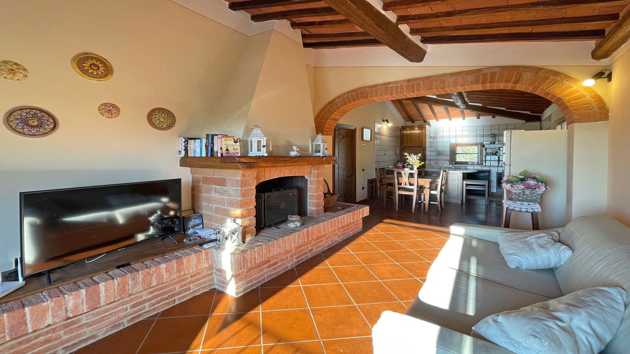 PODERE DELLE CAVE 