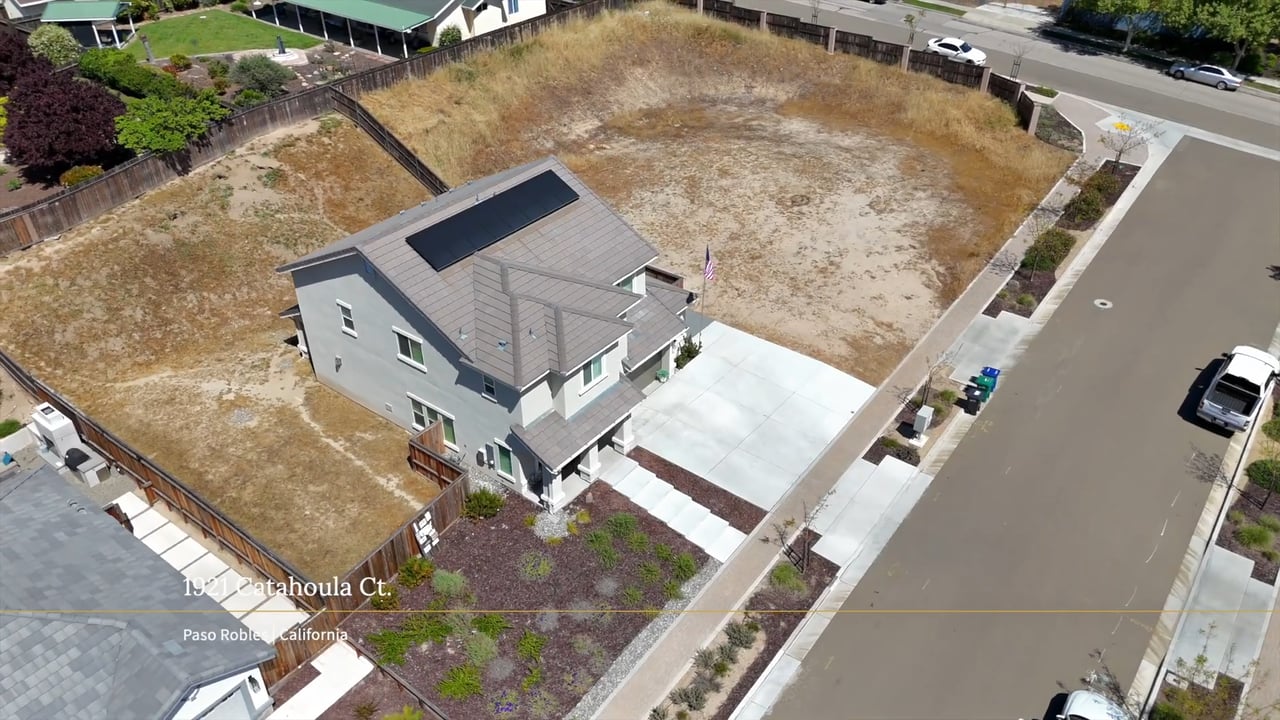 YOUR CUSTOM BEAUTY IN PASO ROBLES AWAITS