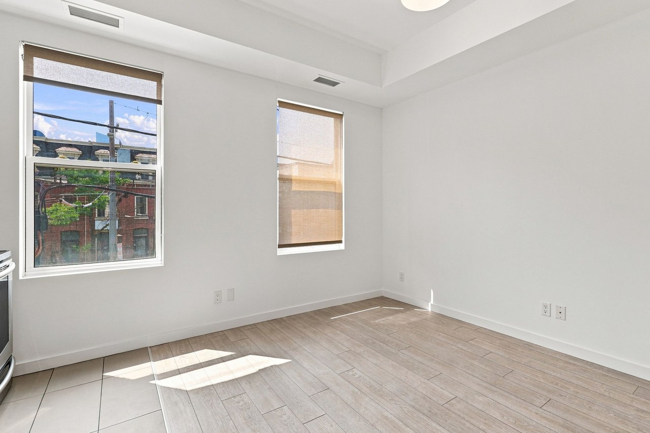 433 Parliament St Unit 201
