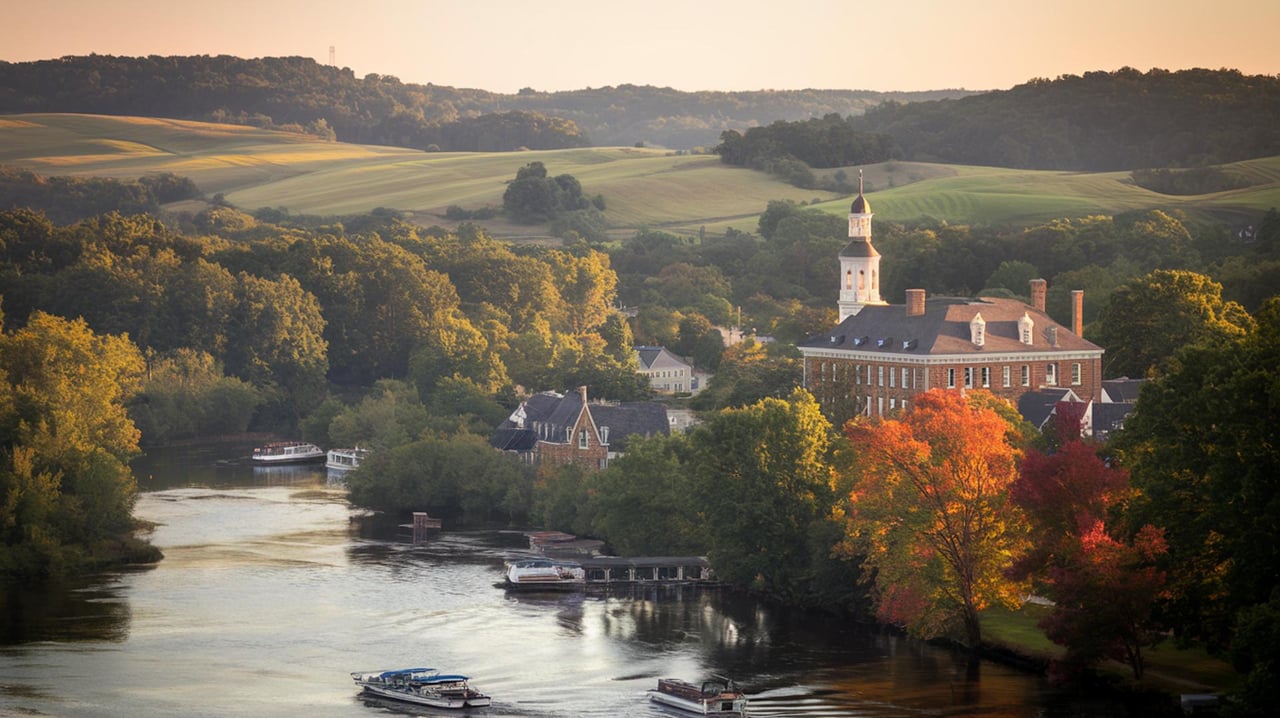 Hidden Gems in Charles County, MD You Need to Discover