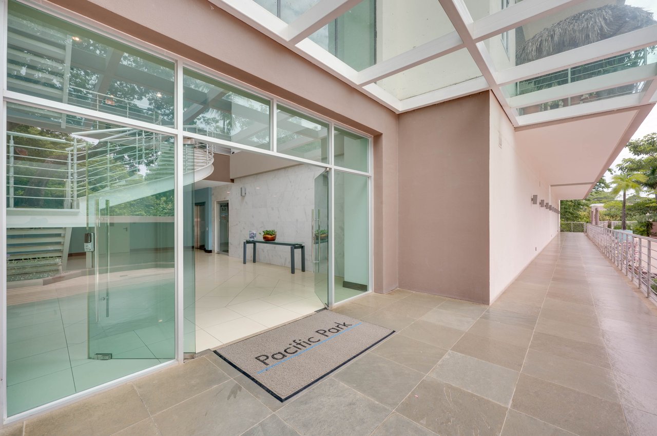 Pacific Park 305 | Colorful Tropical Living Steps from Tamarindo Beach