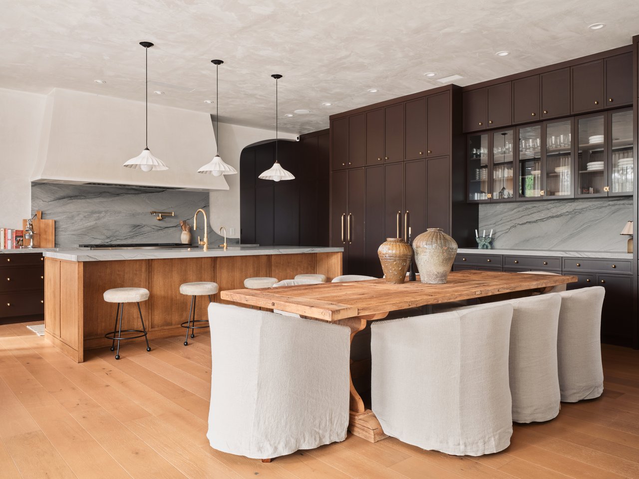 The Timeless Tarrytown Sanctuary: One-of-a-Kind Gated Compound