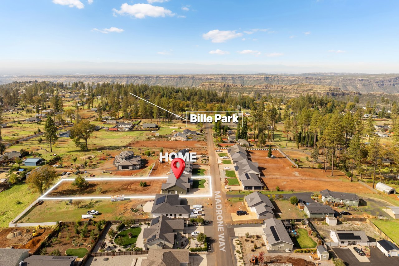 Discover 732 Madrone Way: A Beautiful Home in Paradise, CA