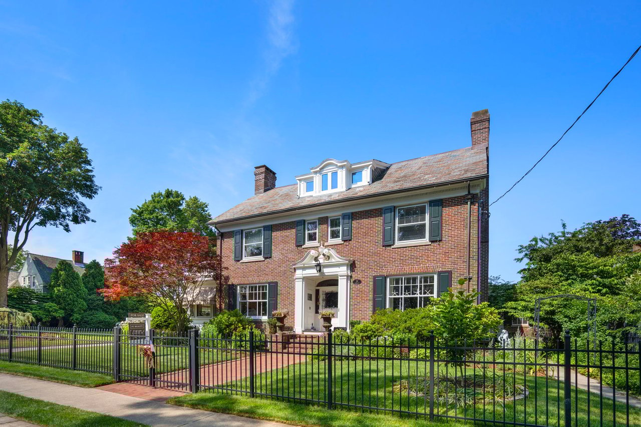 25 Seaview Avenue