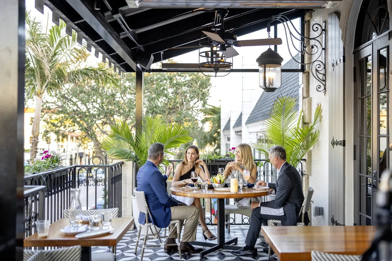 Epique at Pelican Bay